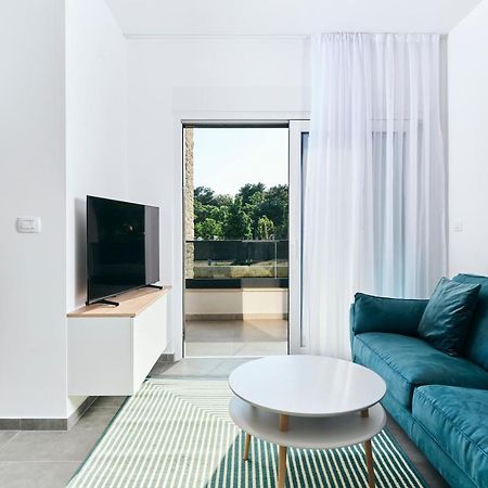 Apartments San Maris Умаг Екстер'єр фото